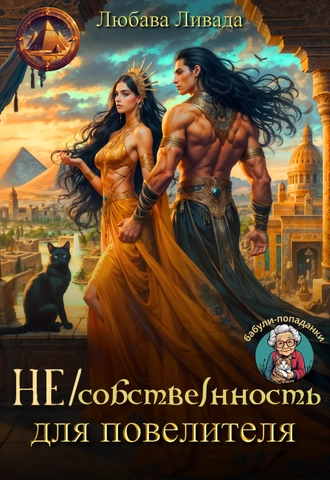 (Не)собственность для повелителя