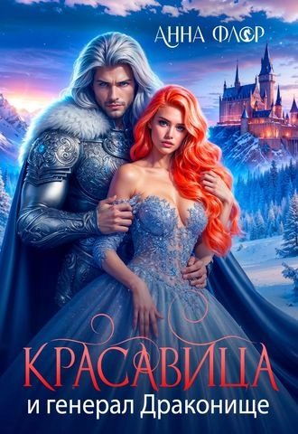 Красавица и генерал Драконище