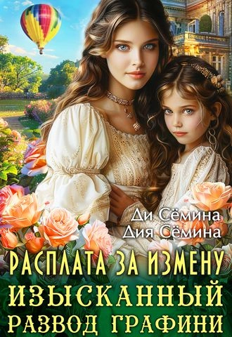 Расплата за измену. Изысканный развод графини