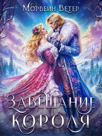 Завещание короля