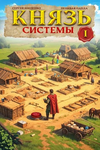 Князь Системы 1