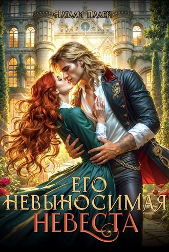 Его невыносимая невеста