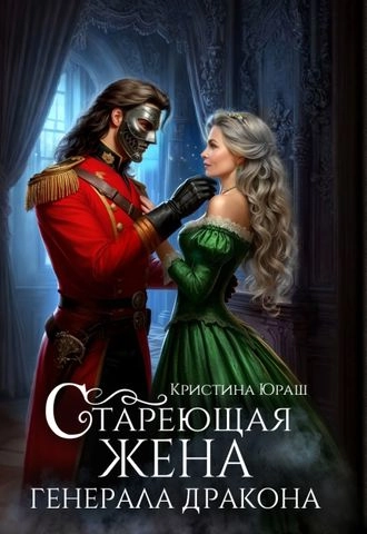 Стареющая жена генерала дракона