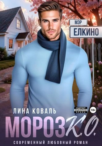 Мороз.К.О. - мэр Елкино