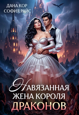 Навязанная жена короля драконов