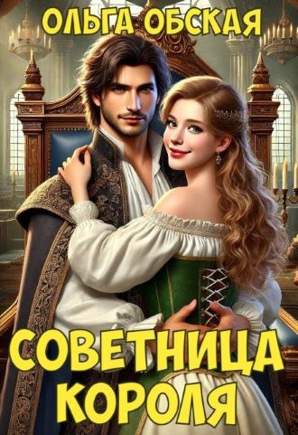 Советница короля, или От фаты не зарекайся. Книга 2