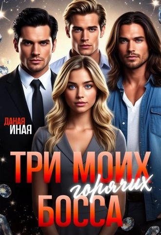Три моих горячих босса