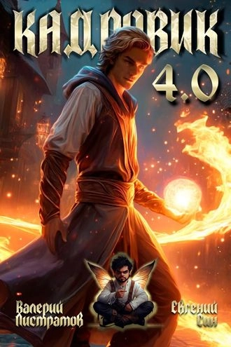 Кадровик 4.0