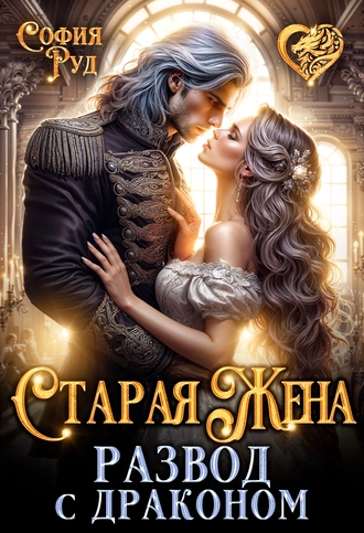 Старая жена, или Развод с драконом