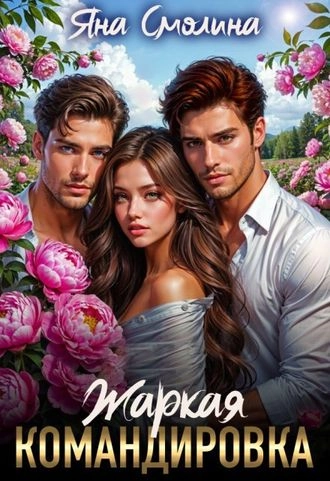 Жаркая командировка