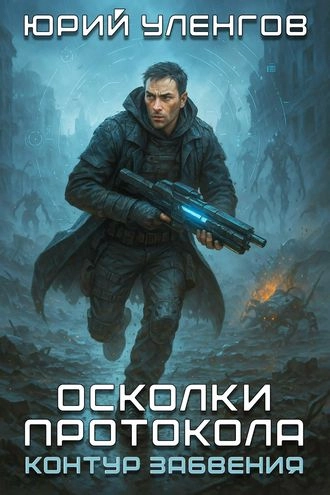 Осколки Протокола. Контур забвения. Книга 1