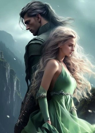 Отвергнутая пара