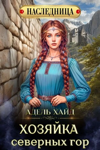 Хозяйка Северных гор