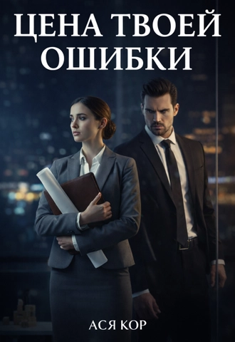 Цена твоей ошибки