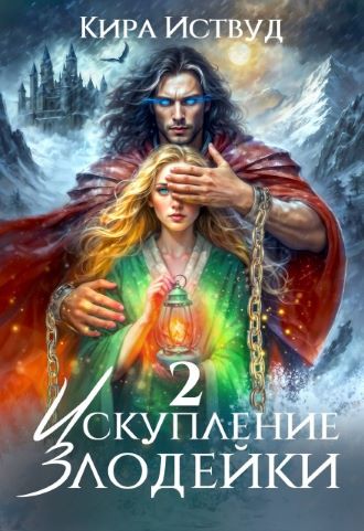 Искупление злодейки 2