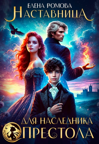 Наставница для наследника престола