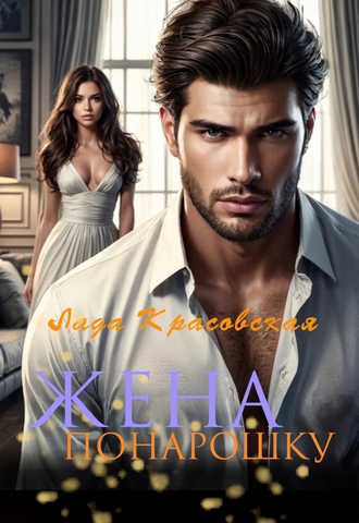 Жена понарошку - Лада Красовская
