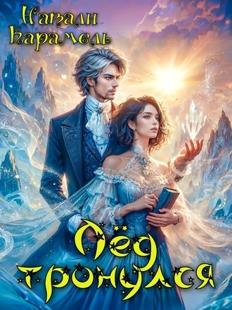 Лёд тронулся