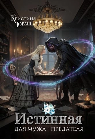 Истинная для мужа - предателя