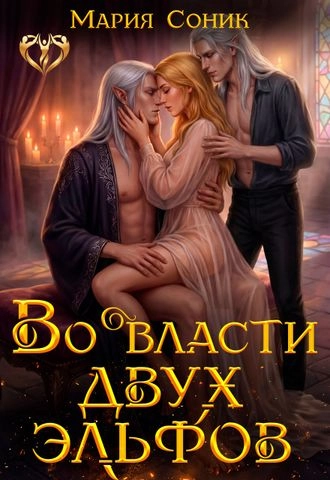 Во власти двух эльфов