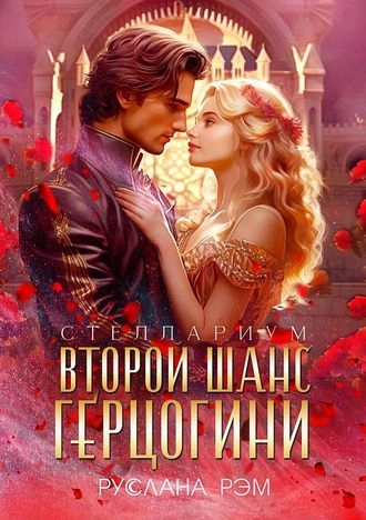 Второй шанс герцогини