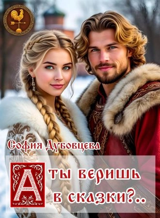 А ты веришь в сказки?..