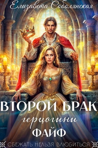 Второй брак герцогини Файф