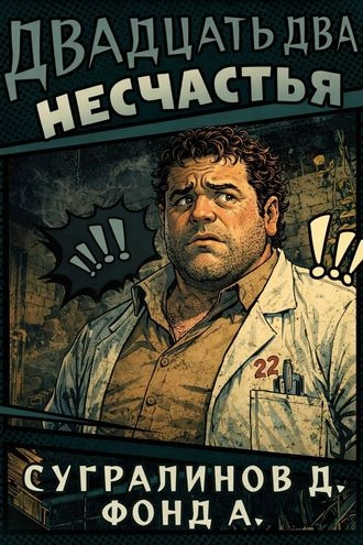 Двадцать два несчастья