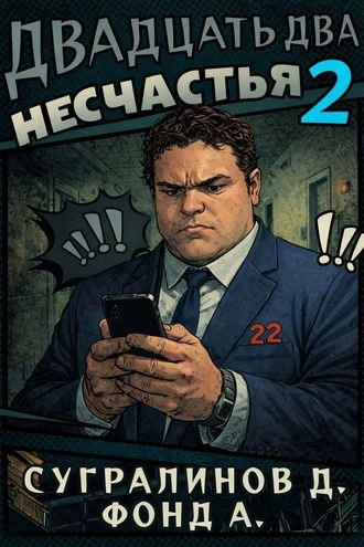 Двадцать два несчастья – 2
