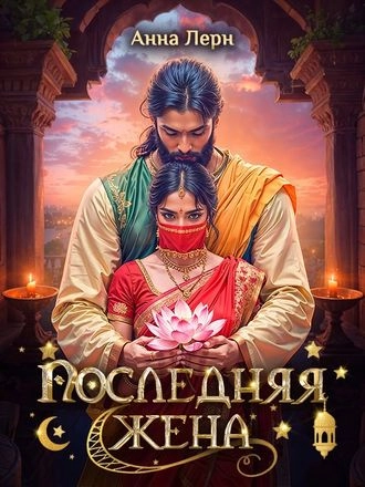 Последняя жена