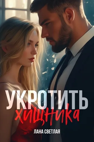 Укротить хищника