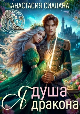 Я - Душа дракона