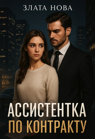 Ассистентка по контракту