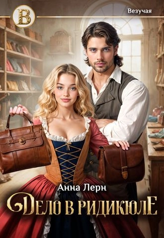 Дело в ридикюле