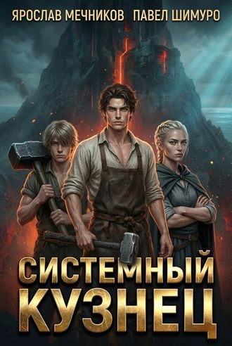 Системный Кузнец XI