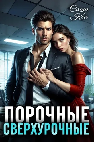 Порочные сверхурочные
