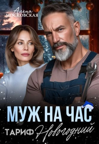 Муж на час. Тариф Новогодний