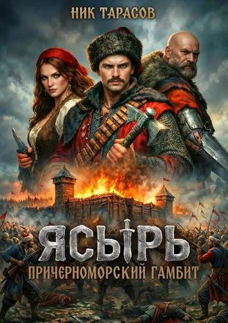 Ясырь