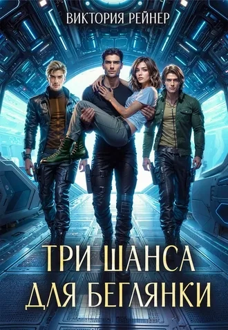 Три шанса для беглянки