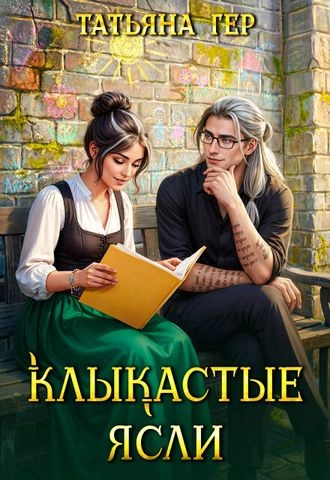 Клыкастые ясли