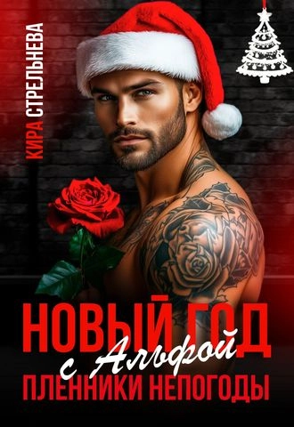 Новый год с Альфой. Пленники непогоды