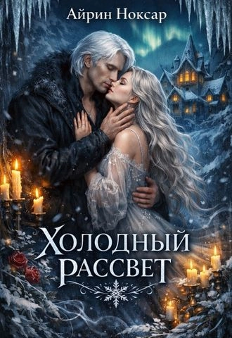 Холодный рассвет