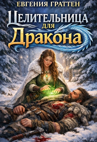 Целительница для дракона