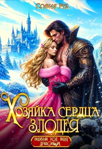 Хозяйка сердца злодея