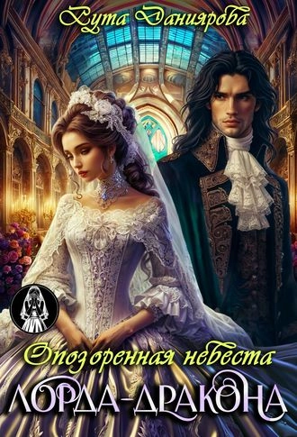 Опозоренная невеста лорда-дракона