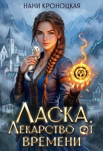 Ласка. Лекарство от времени