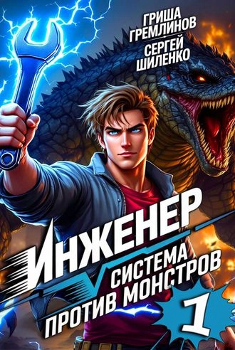 Инженер. Система против монстров 1