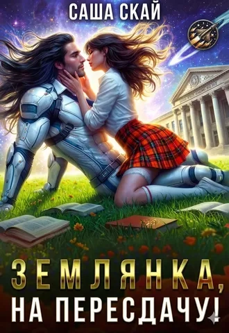 Землянка, на пересдачу.