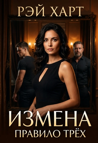 Измена. Правило трёх