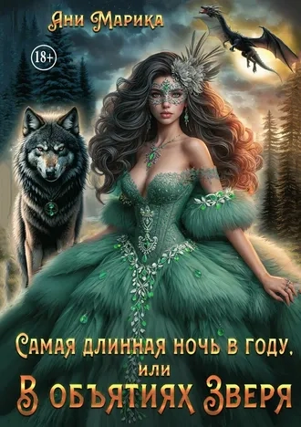 Самая длинная ночь в году, или В объятиях Зверя